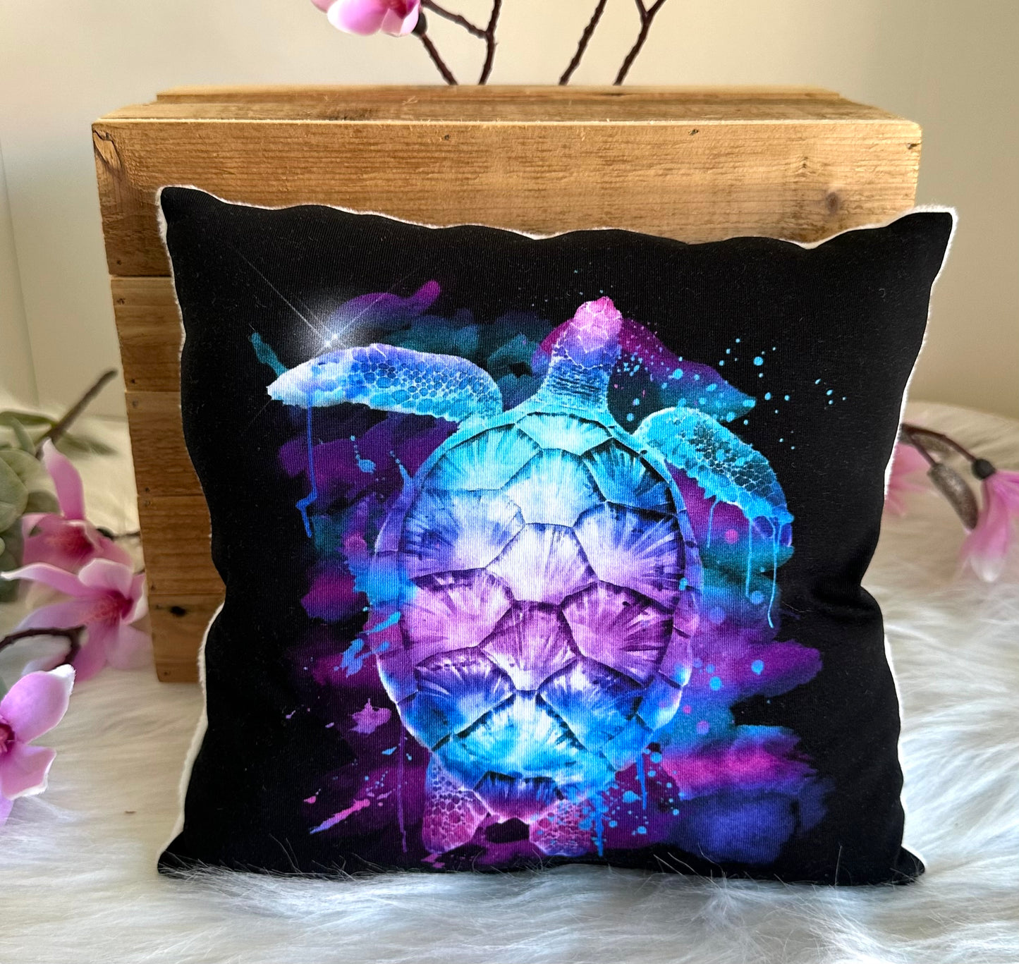 Schildkröte