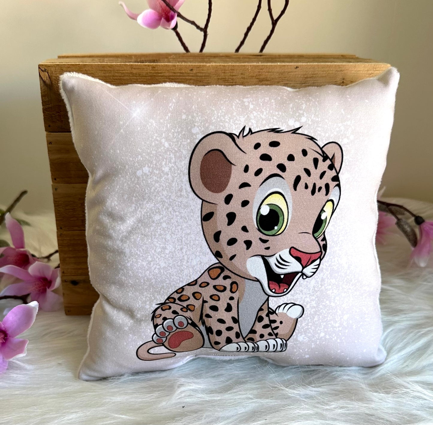 Leopard