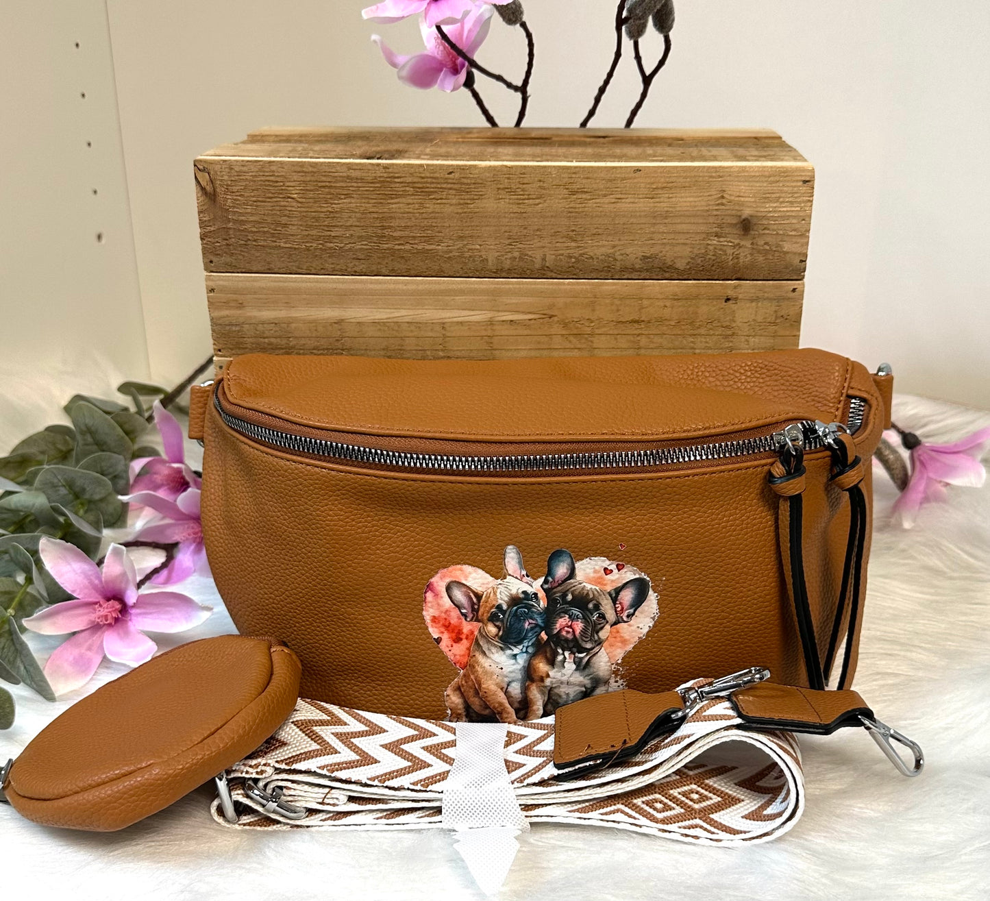 Body-Bag XL Bully in Love