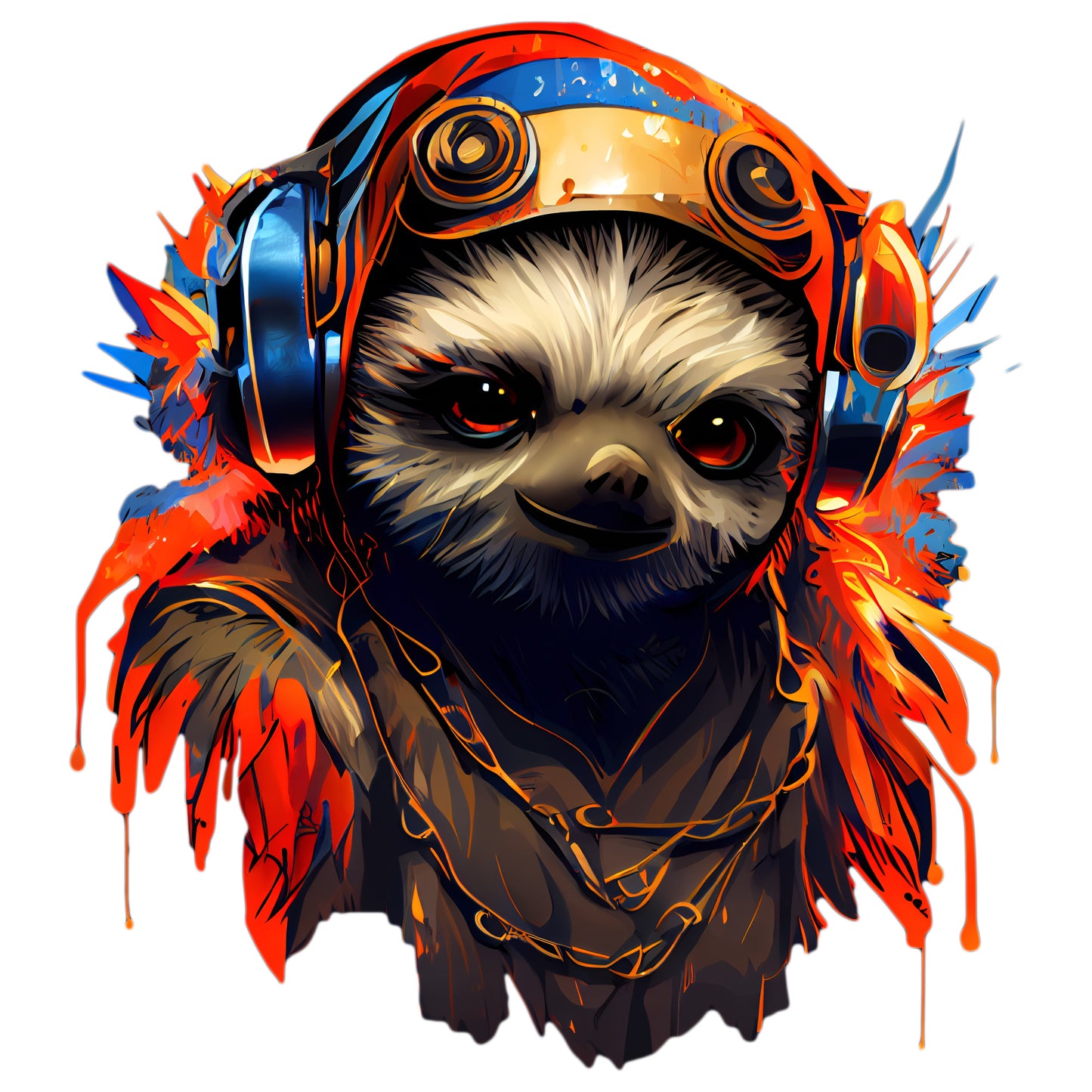 Astro Faultier