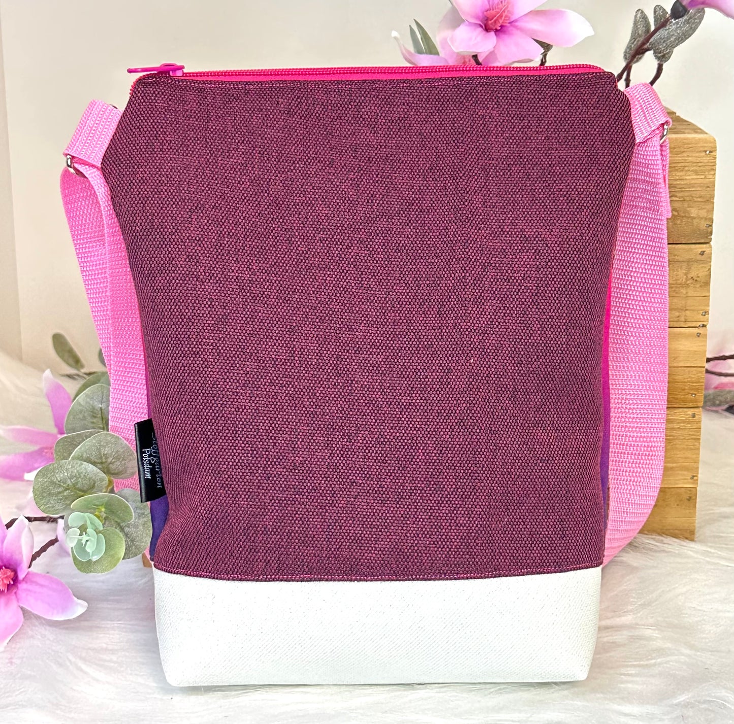 Kinder Tasche Anker