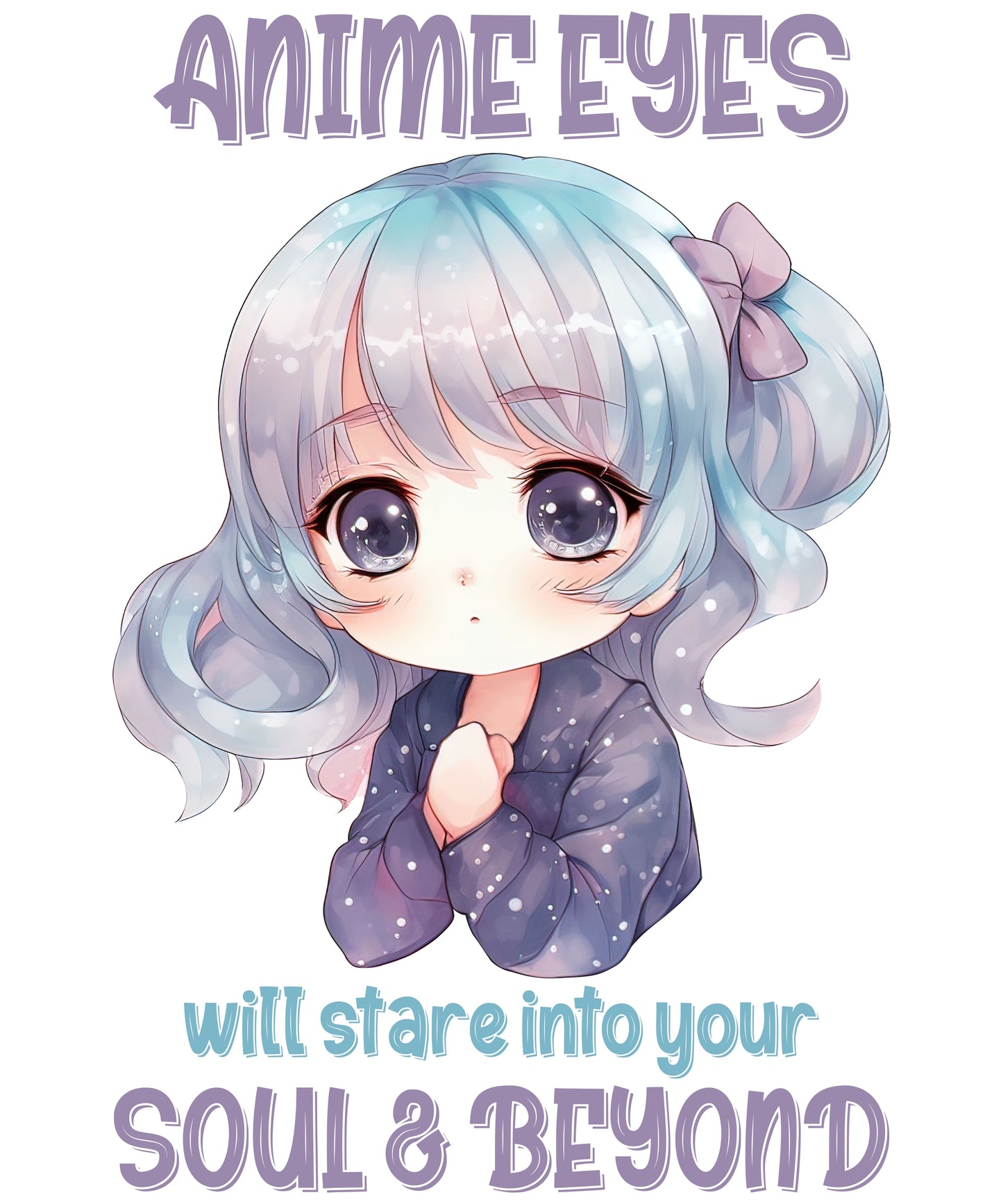 Anime Eyes