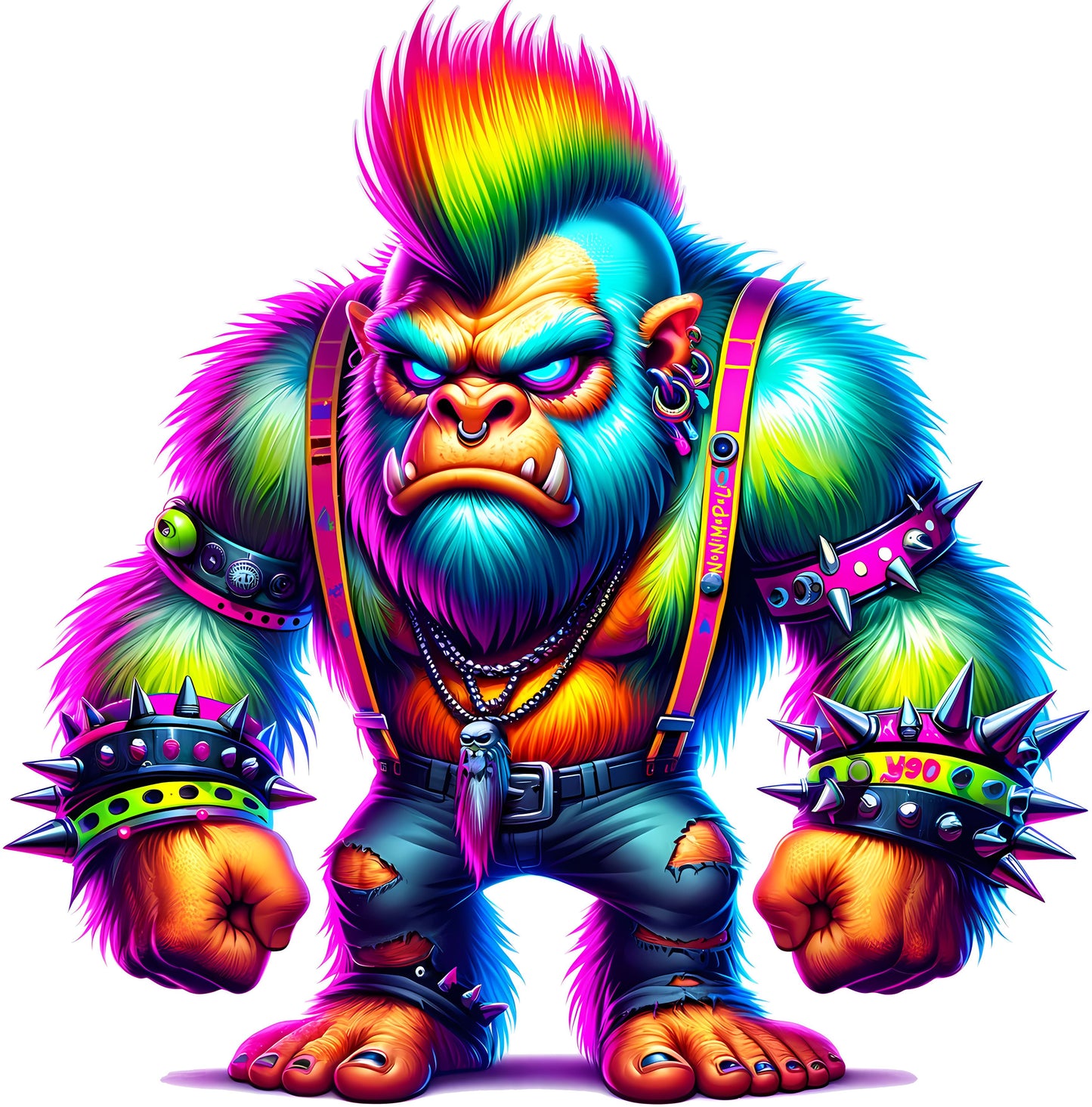 Big Foot
