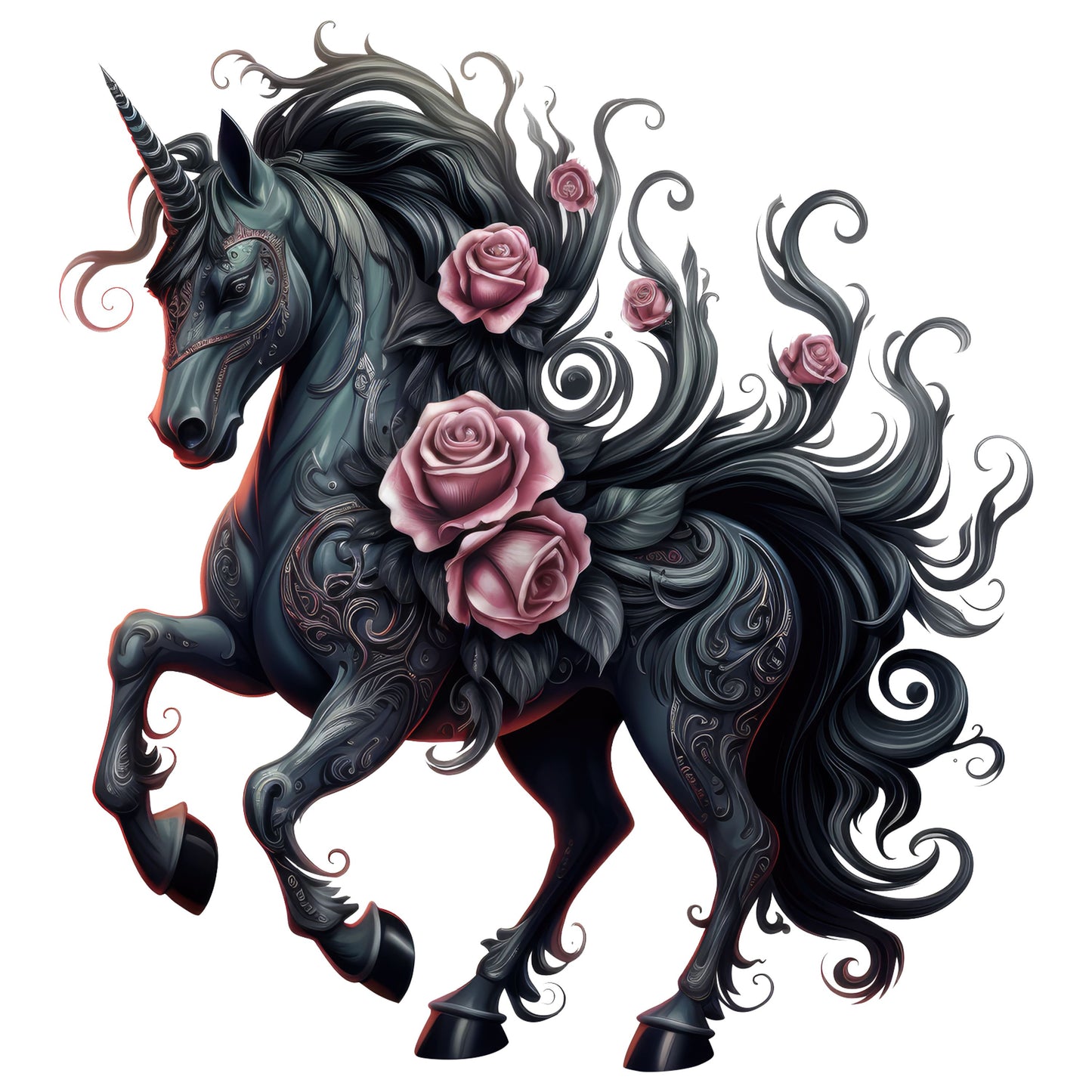 Black Unicorn