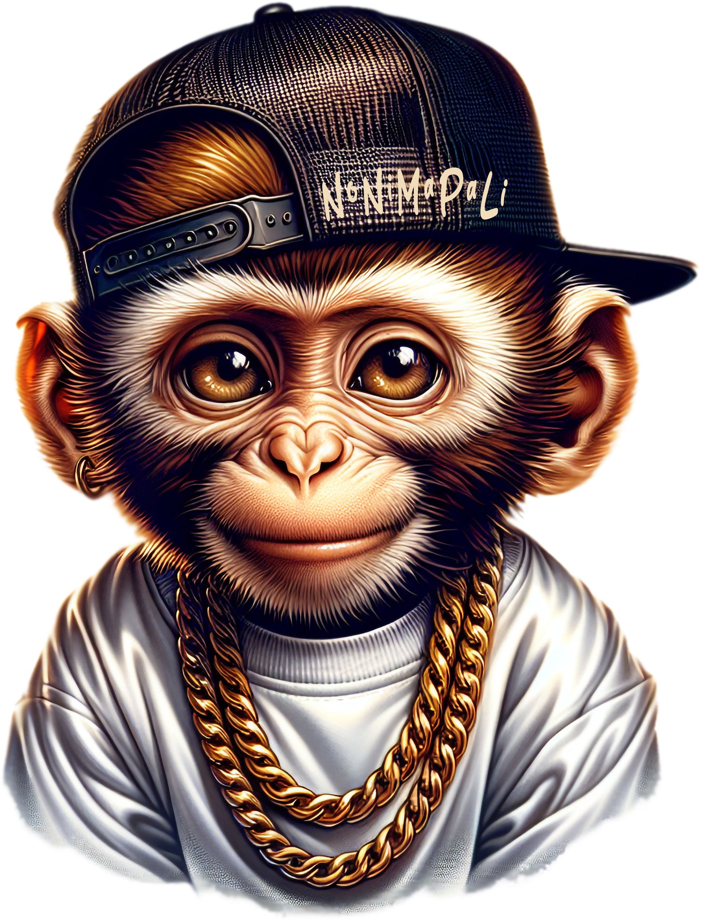 Monkey