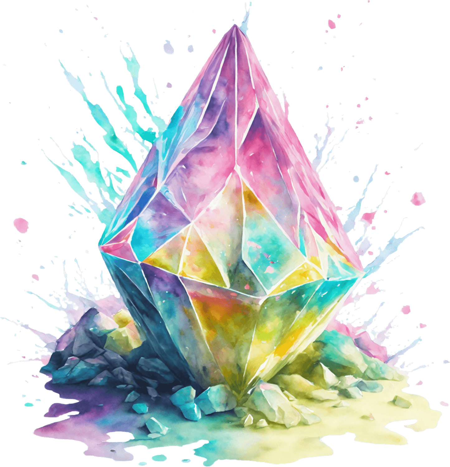 Diamant Spitz