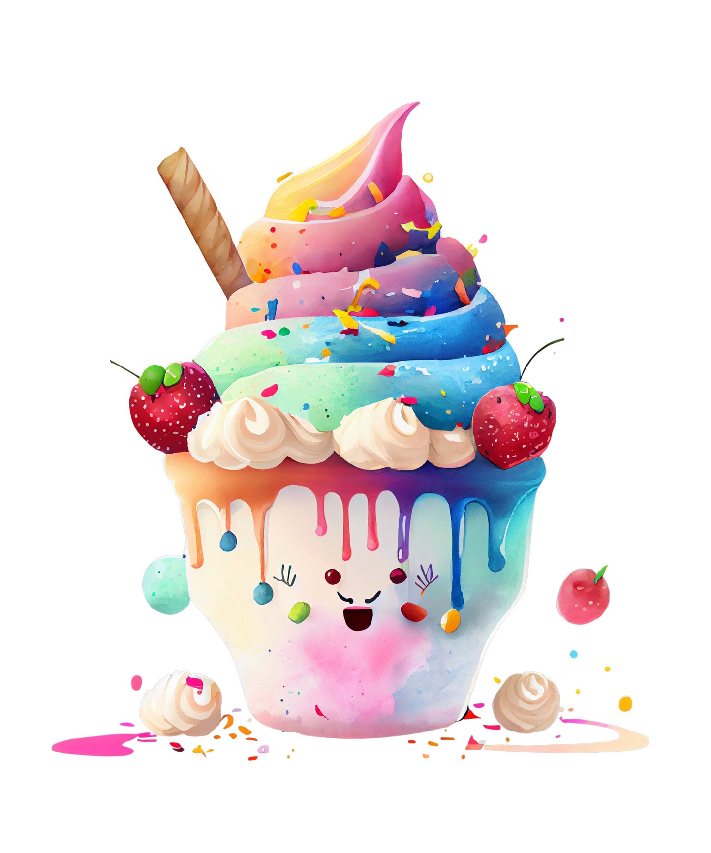 Eisbecher