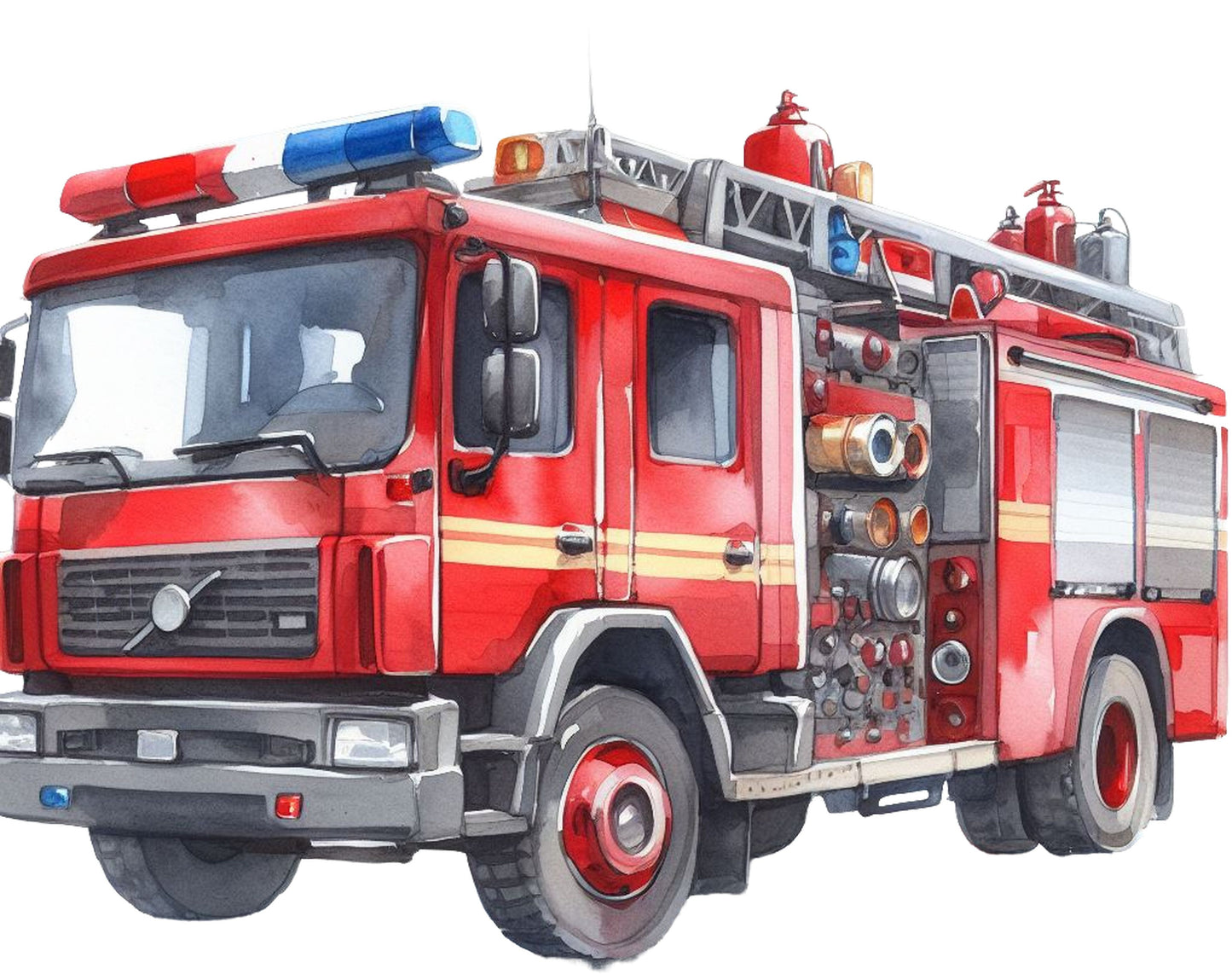 Feuerwehr