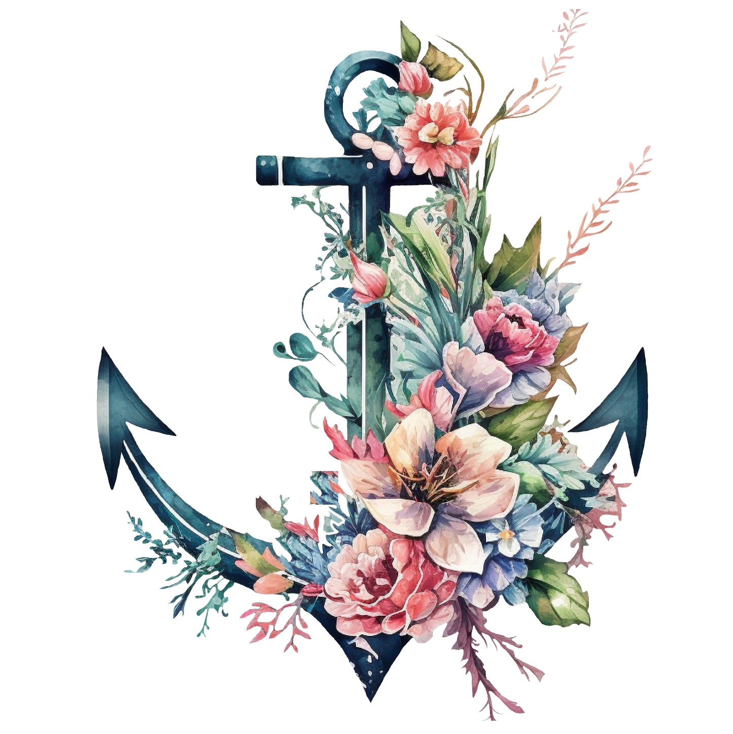Anker Floral