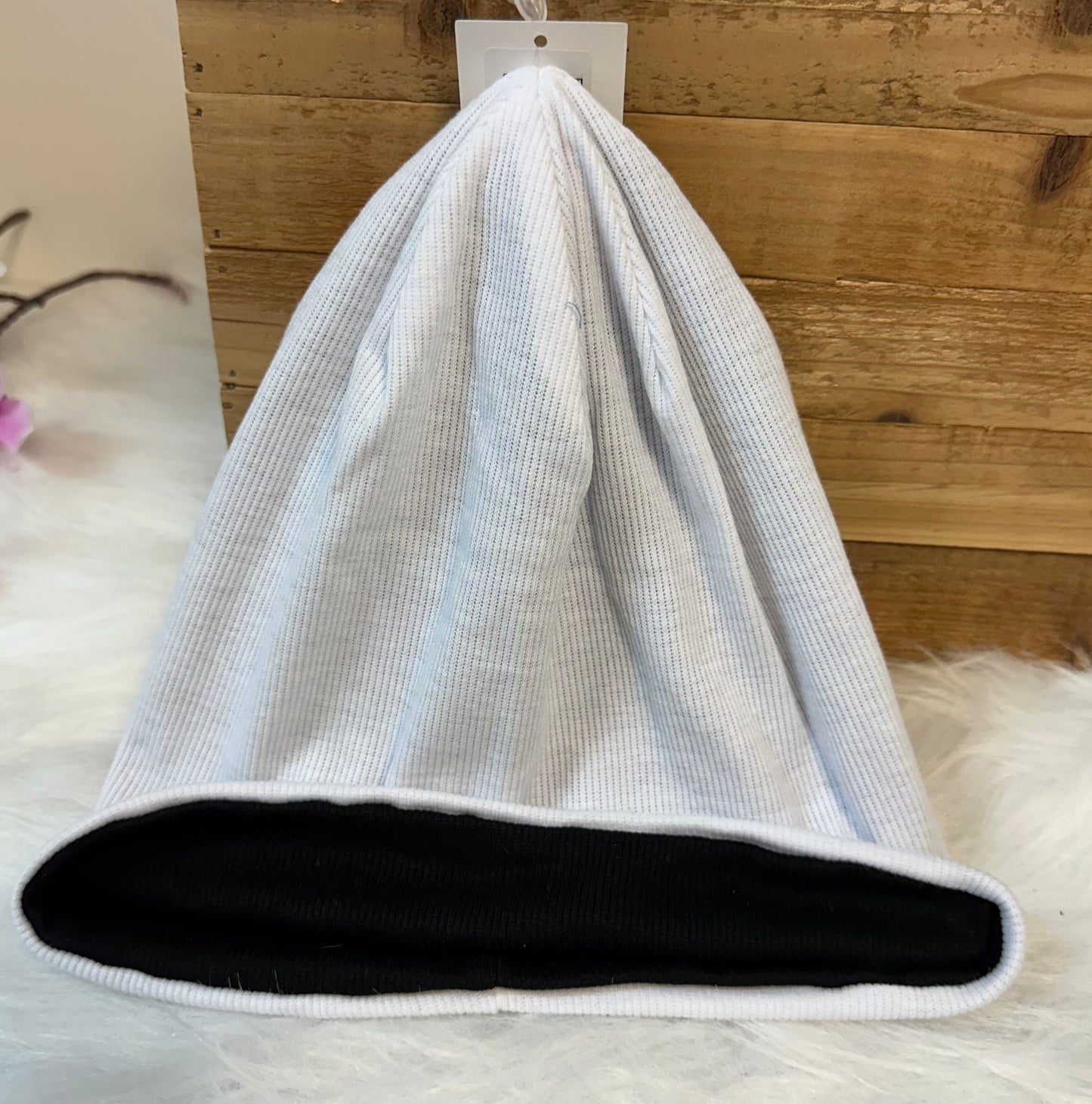 Mütze Beanie style inkl. Wunschmotiv