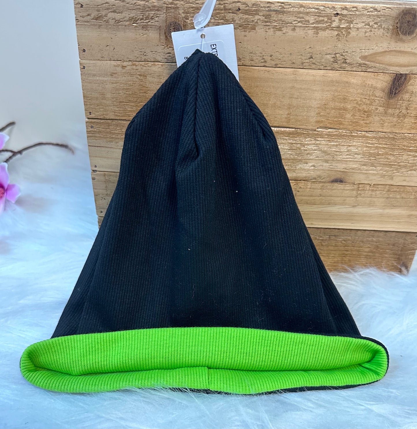 Mütze Beanie style inkl. Wunschmotiv