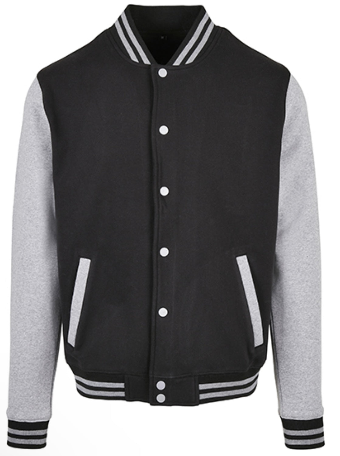 College Jacke Inkl. Wunschmotiv S-5XL