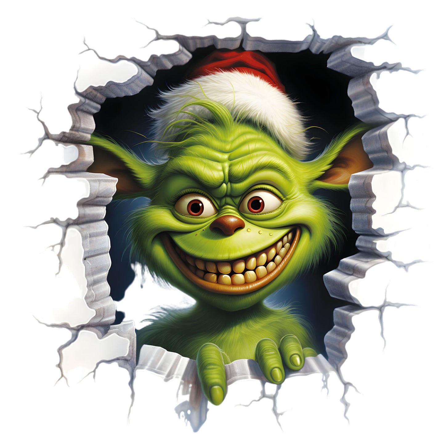 Green Gnome