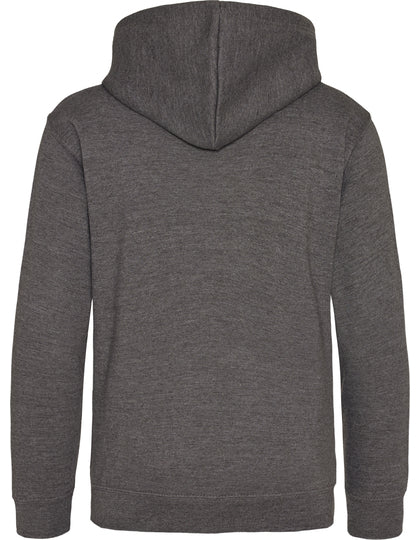 Kinder Hoodie inkl. Wunschmotiv Gr. 110/116-158/164