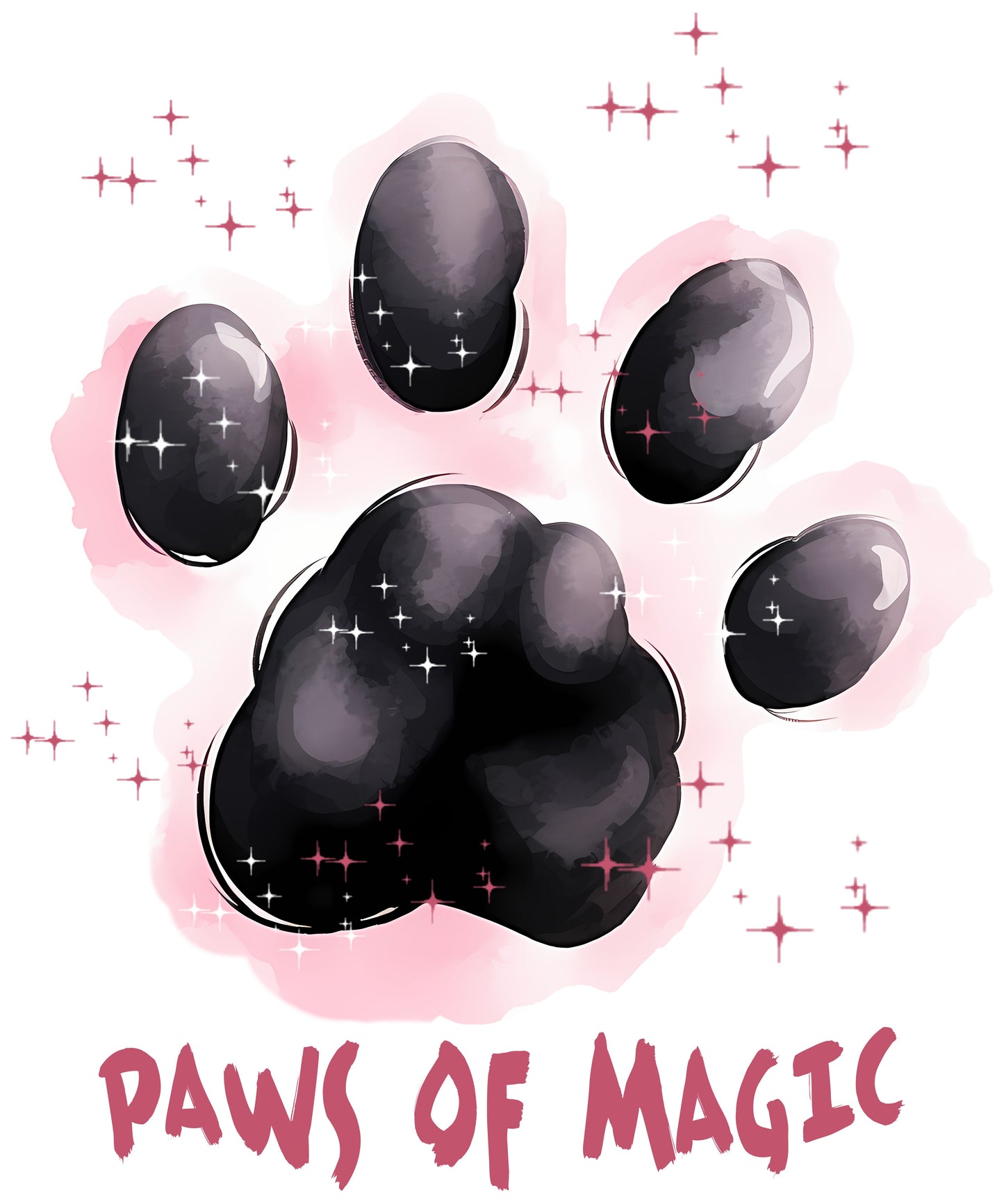 Paws of Magic