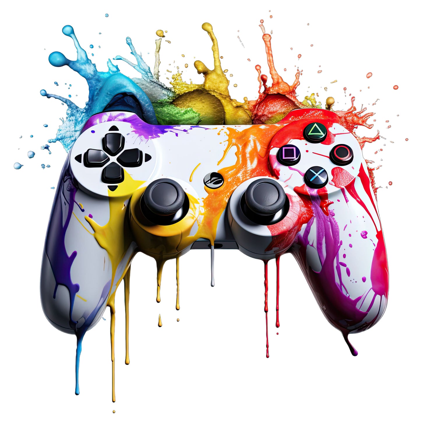 Controller Playsi