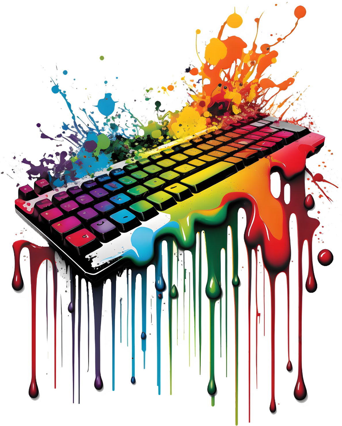 Gamer Tastatur
