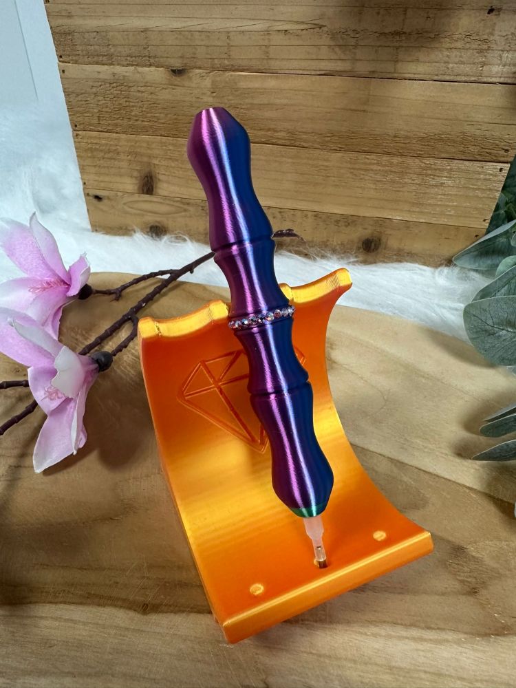Diamond Painting Stift mit Swarowski Steine