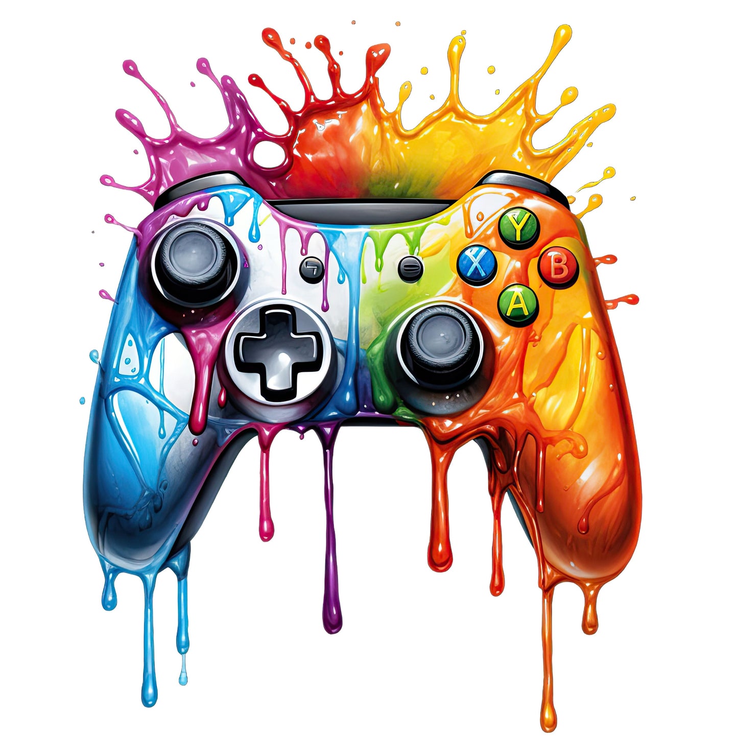 Controller X-er
