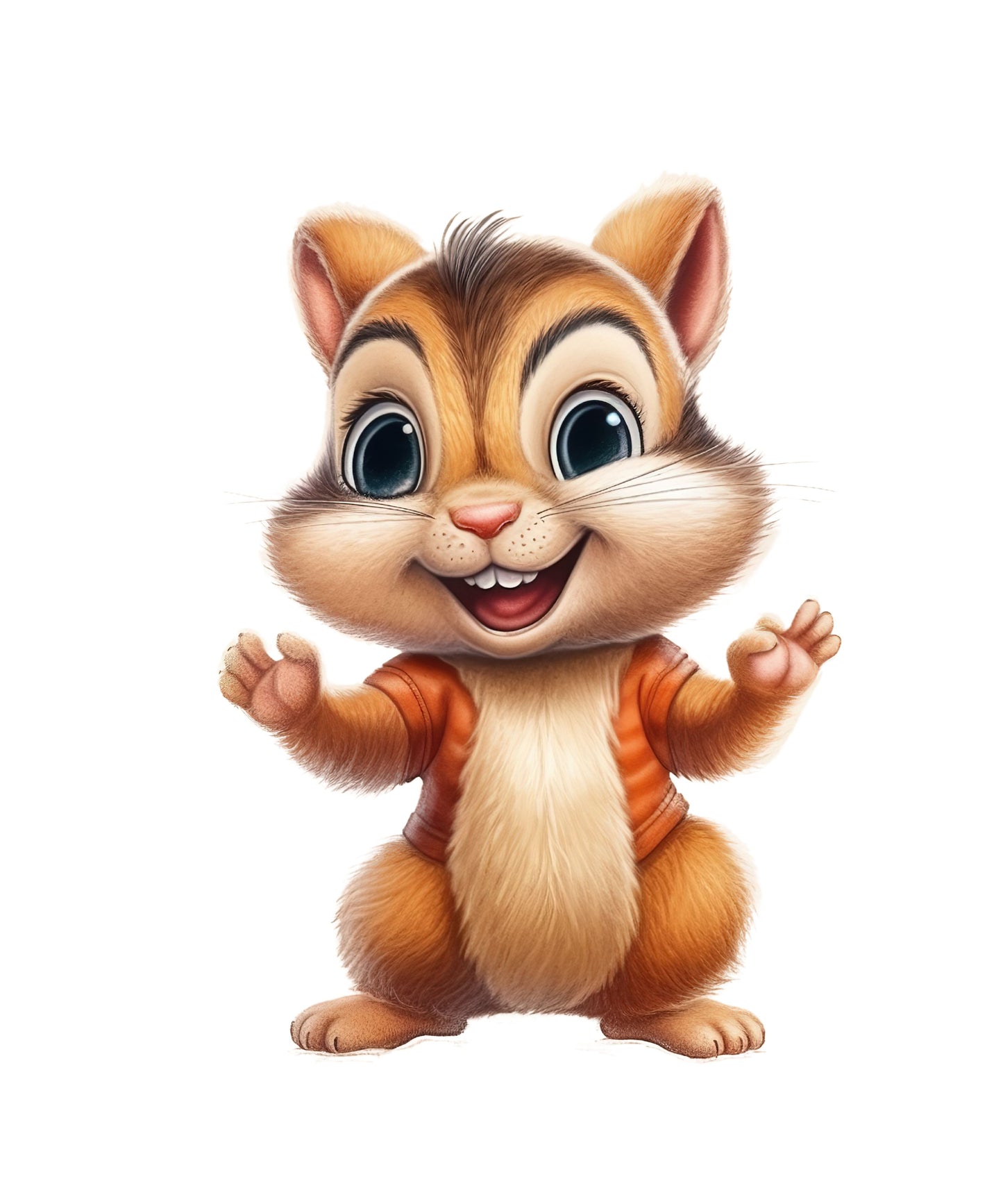 Eichhörnchen