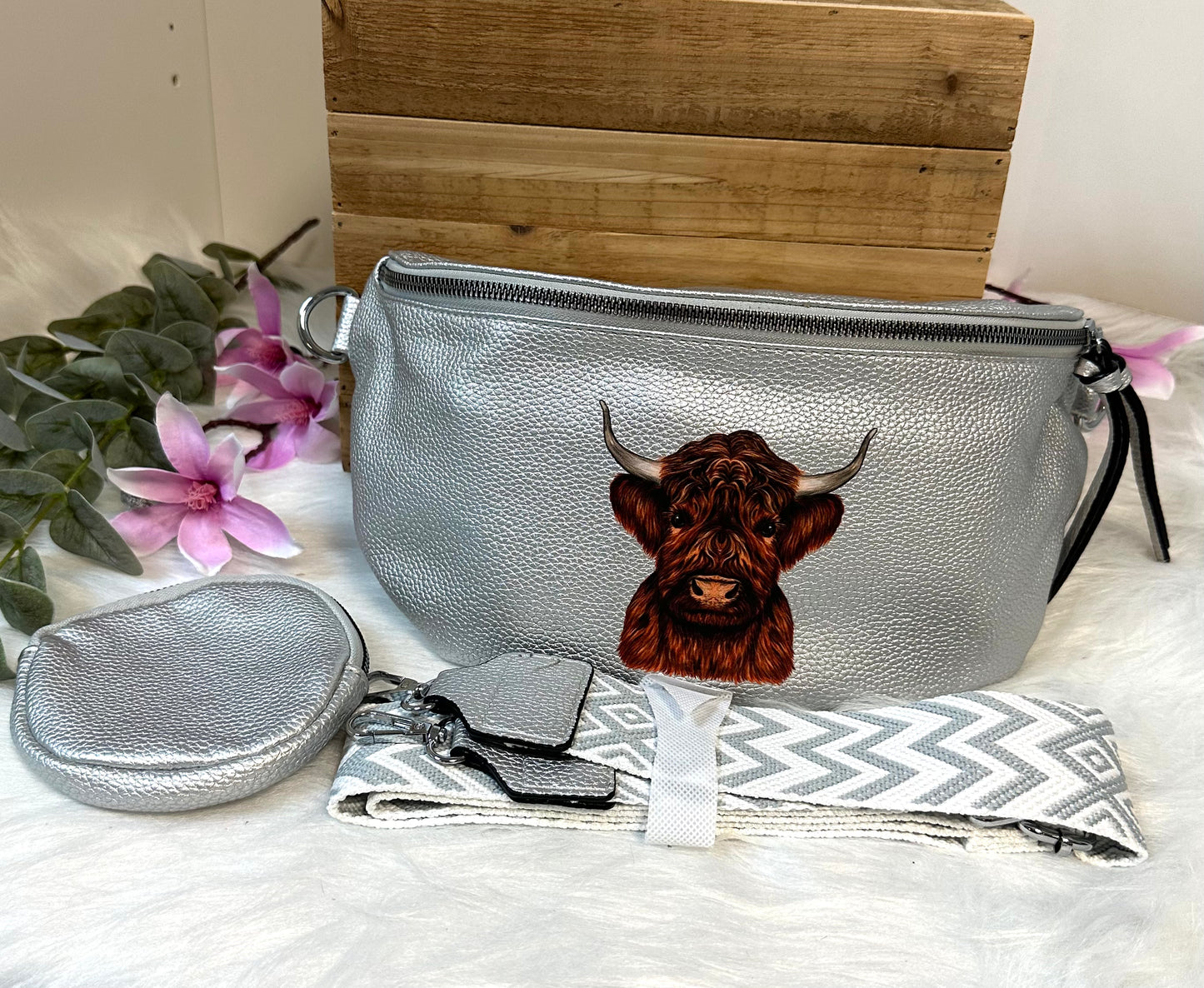 Body-Bag XL Stier