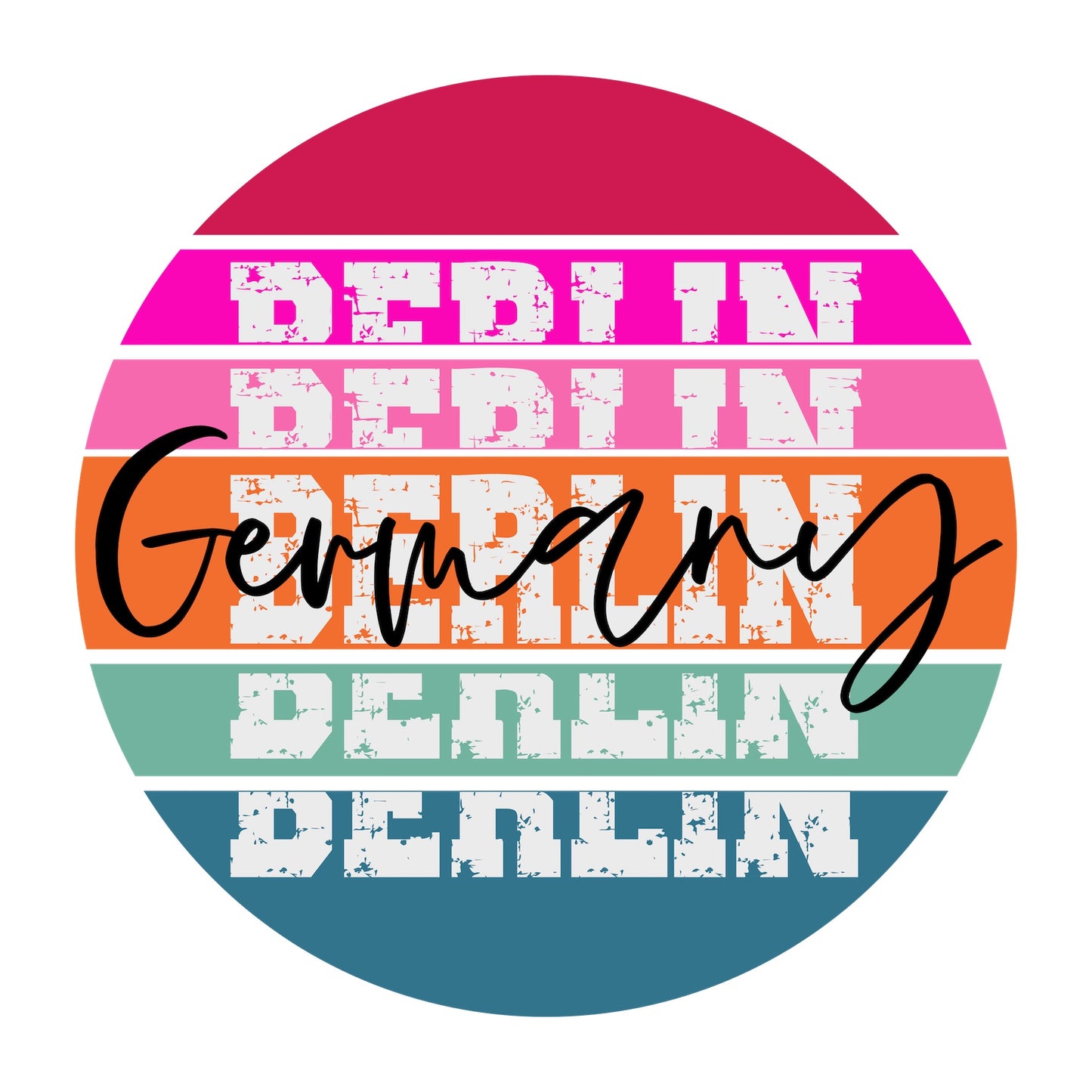 Berlin Germany