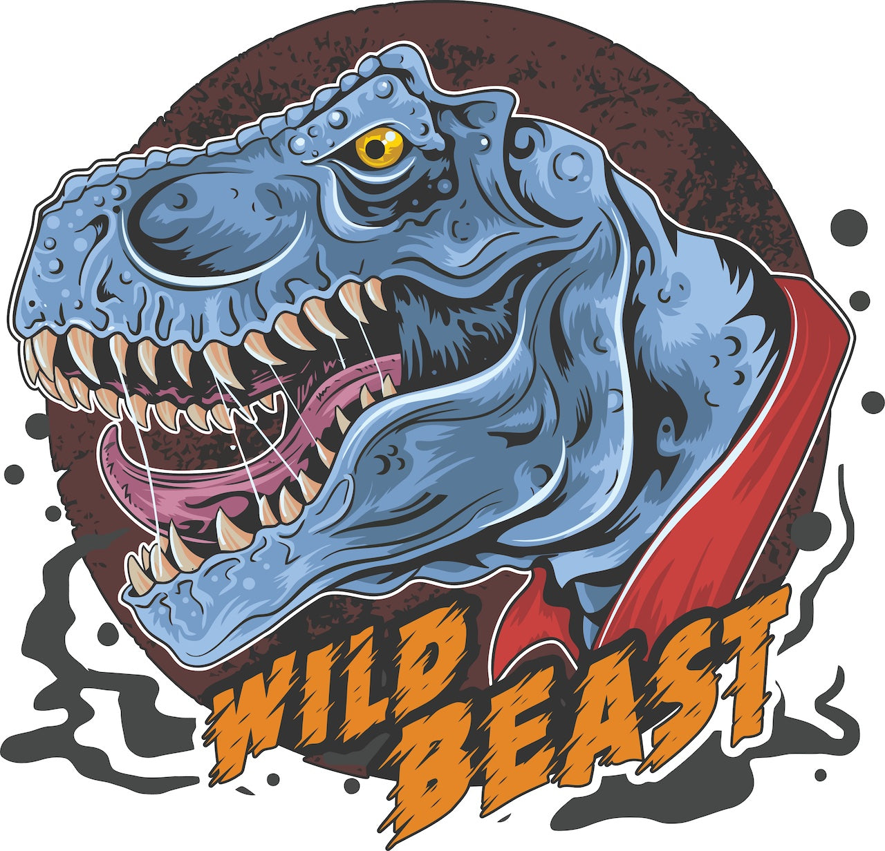 Wild Beast
