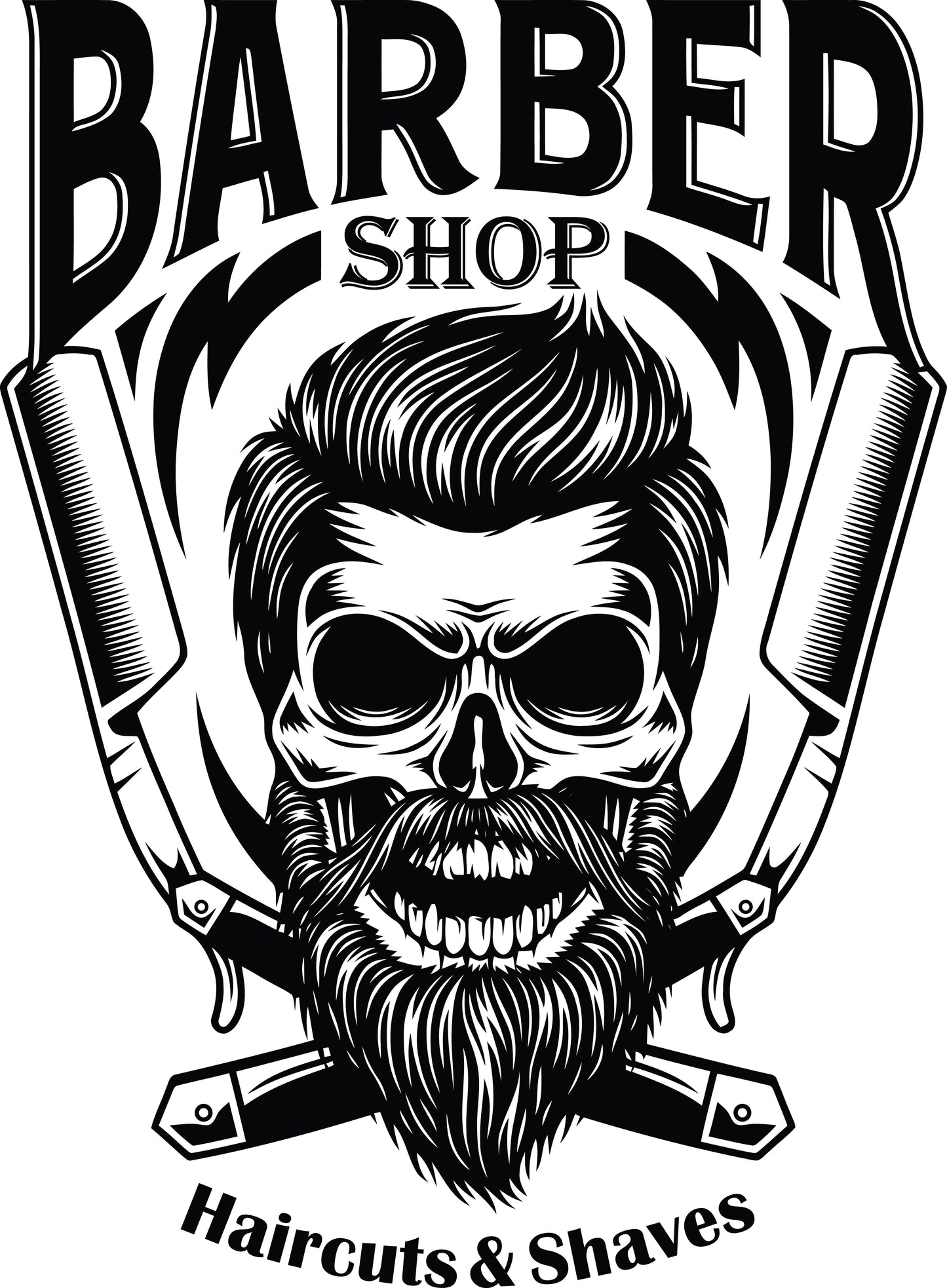 Barber Shop