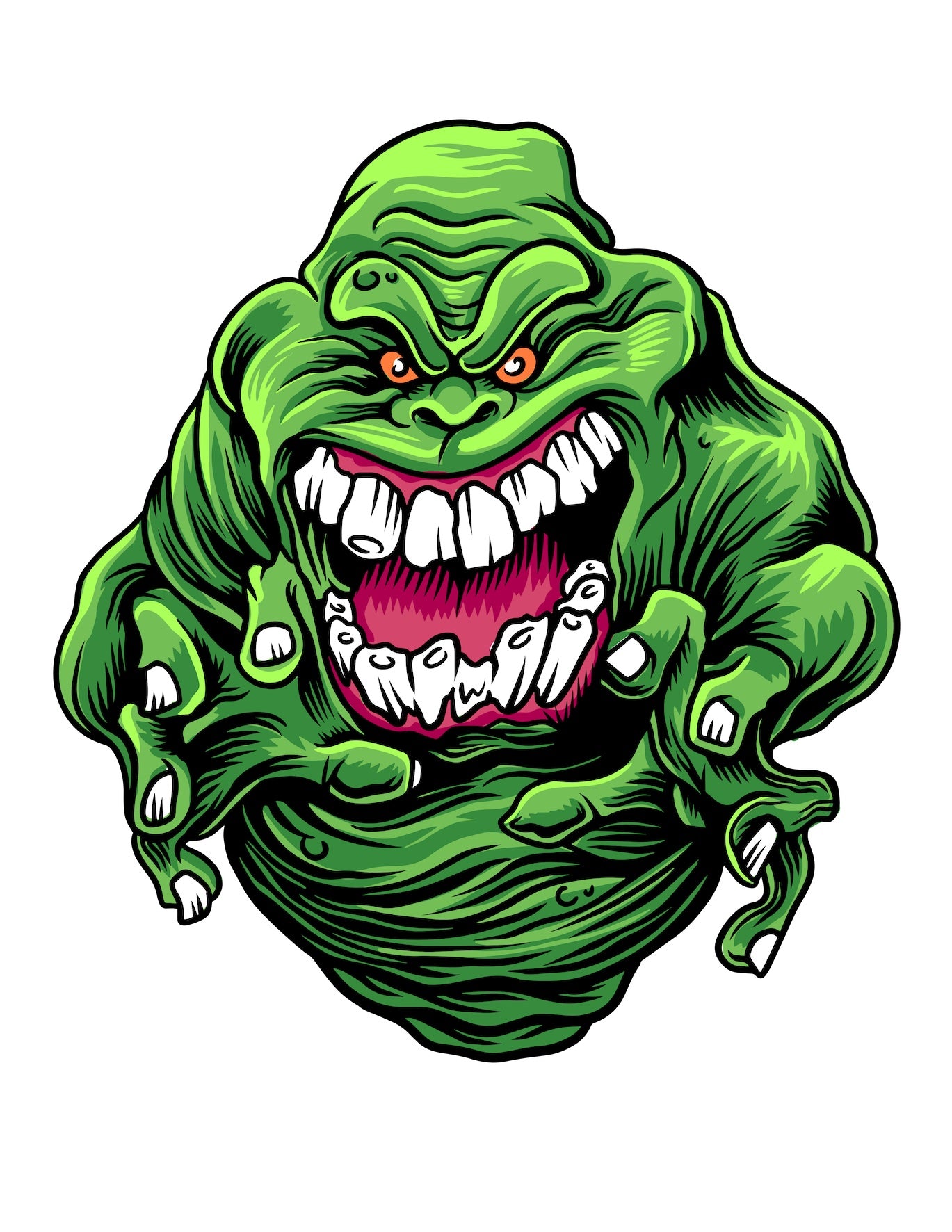 Slimer