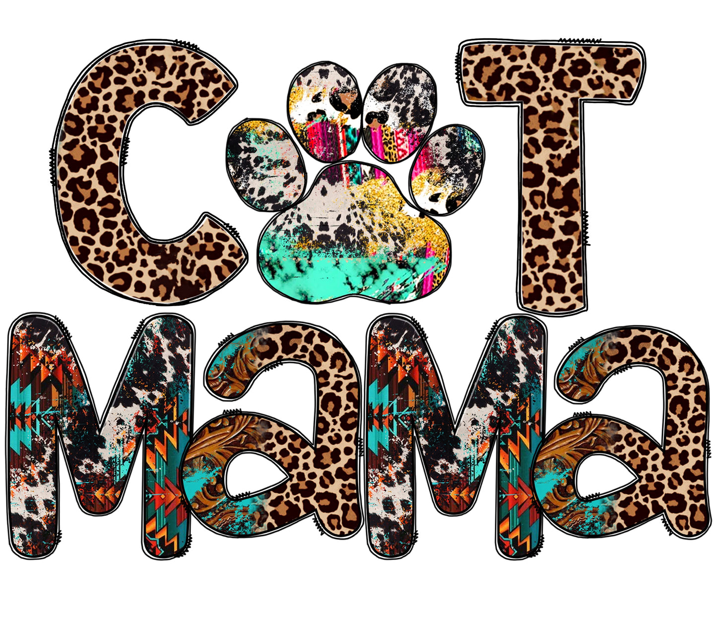 Cat Mama