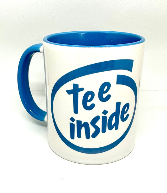 Tee Inside