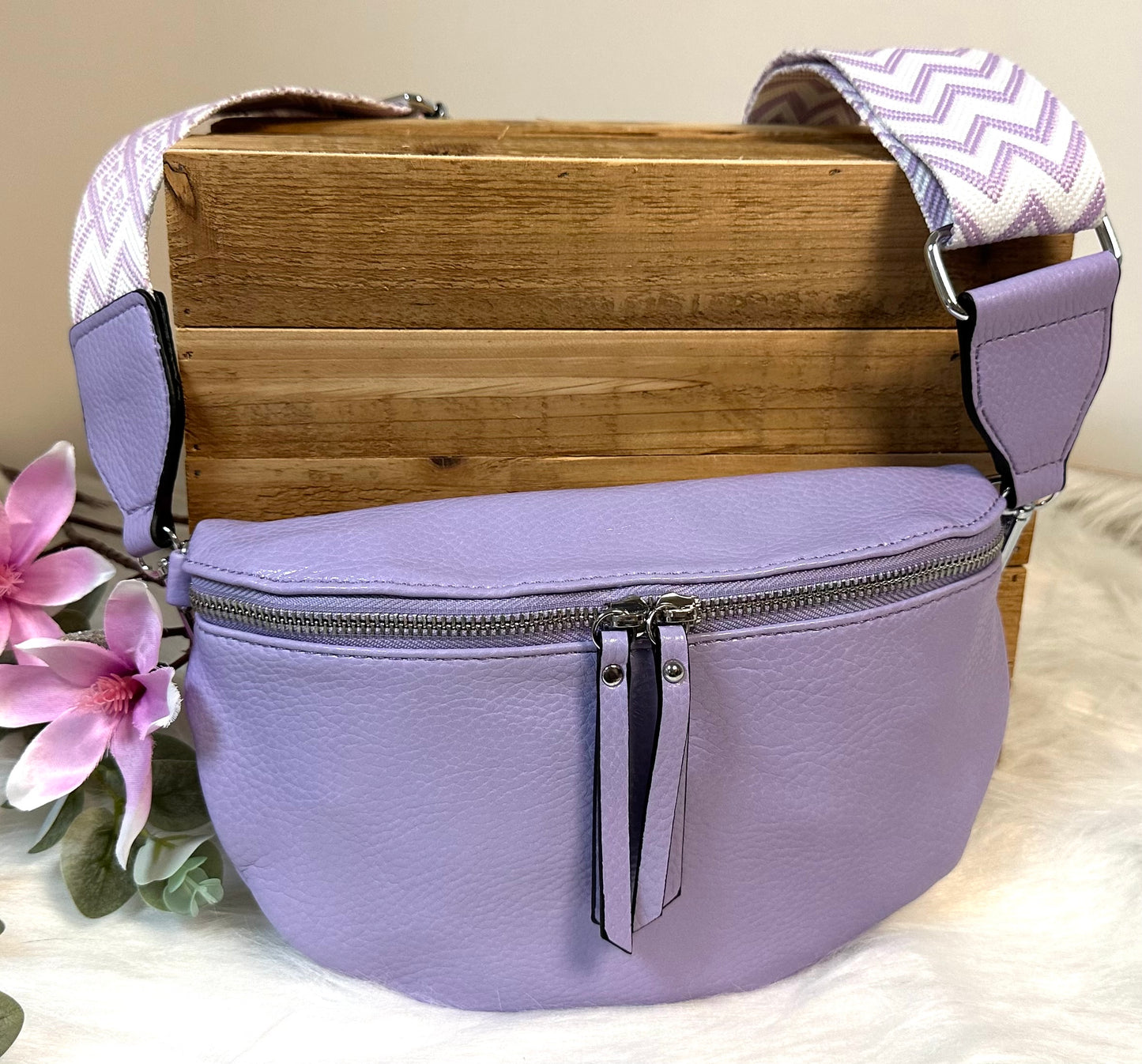 Body-Bag Flieder