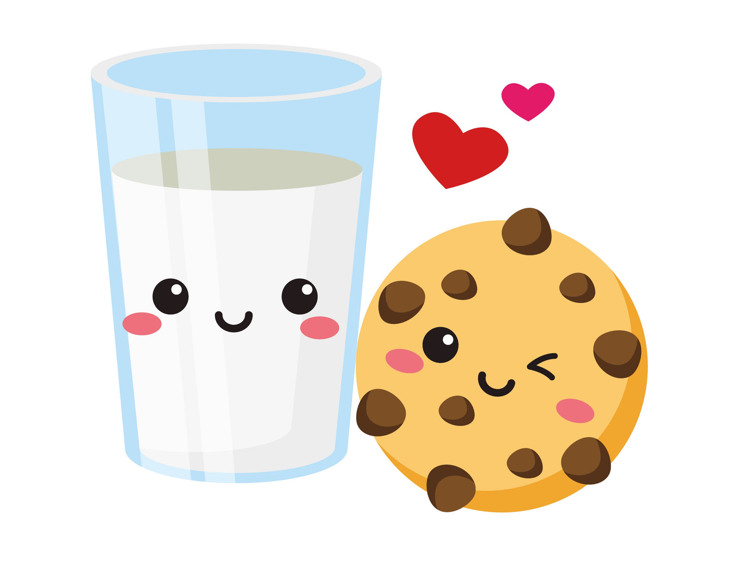 Milch&Kekse