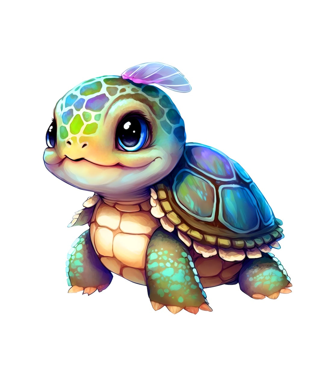 Schildkröte
