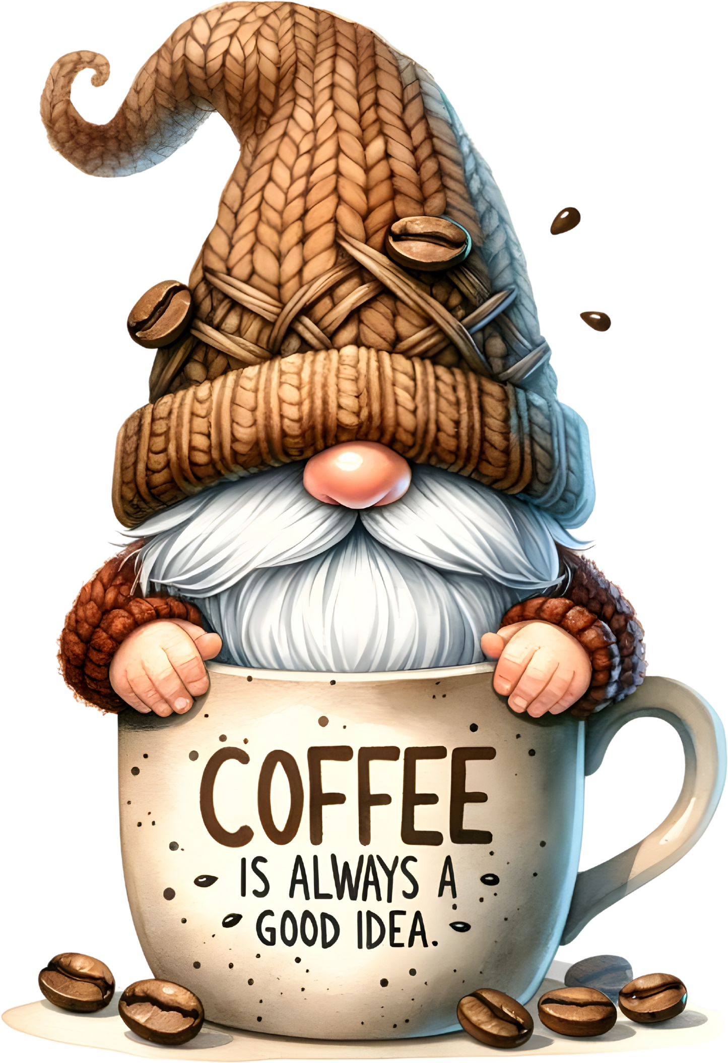 Kaffee Wichtel
