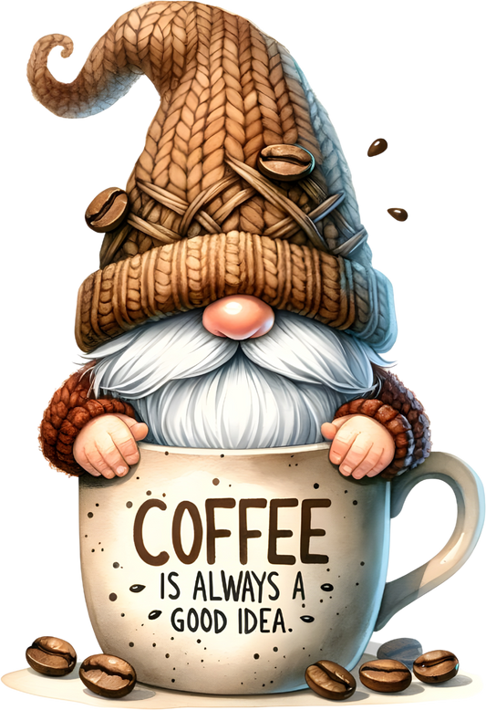 Kaffee Wichtel