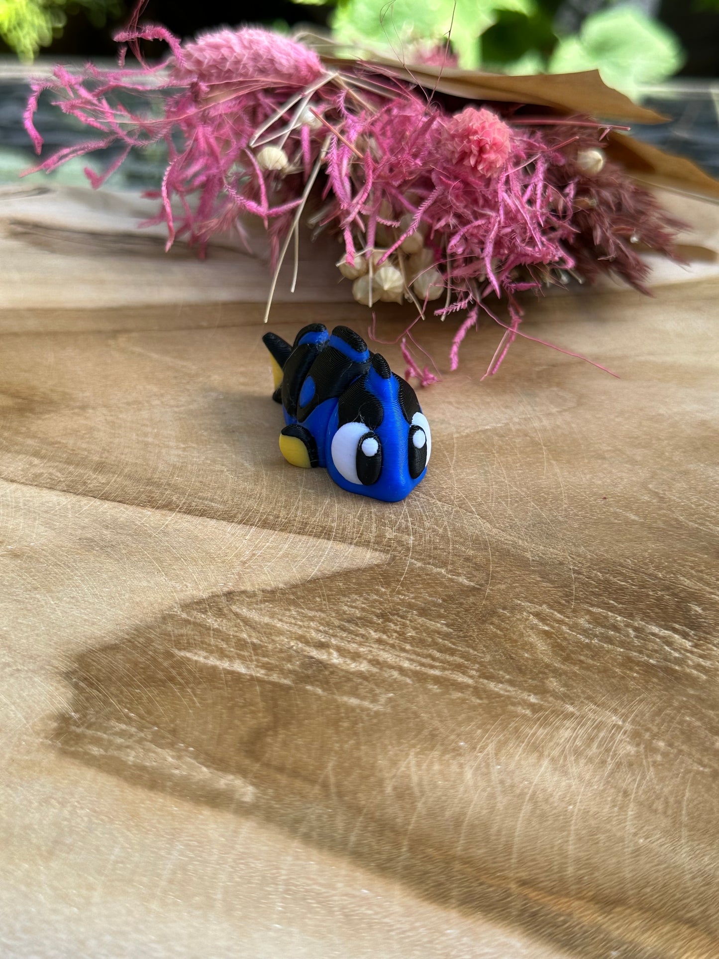 3D Aquarium