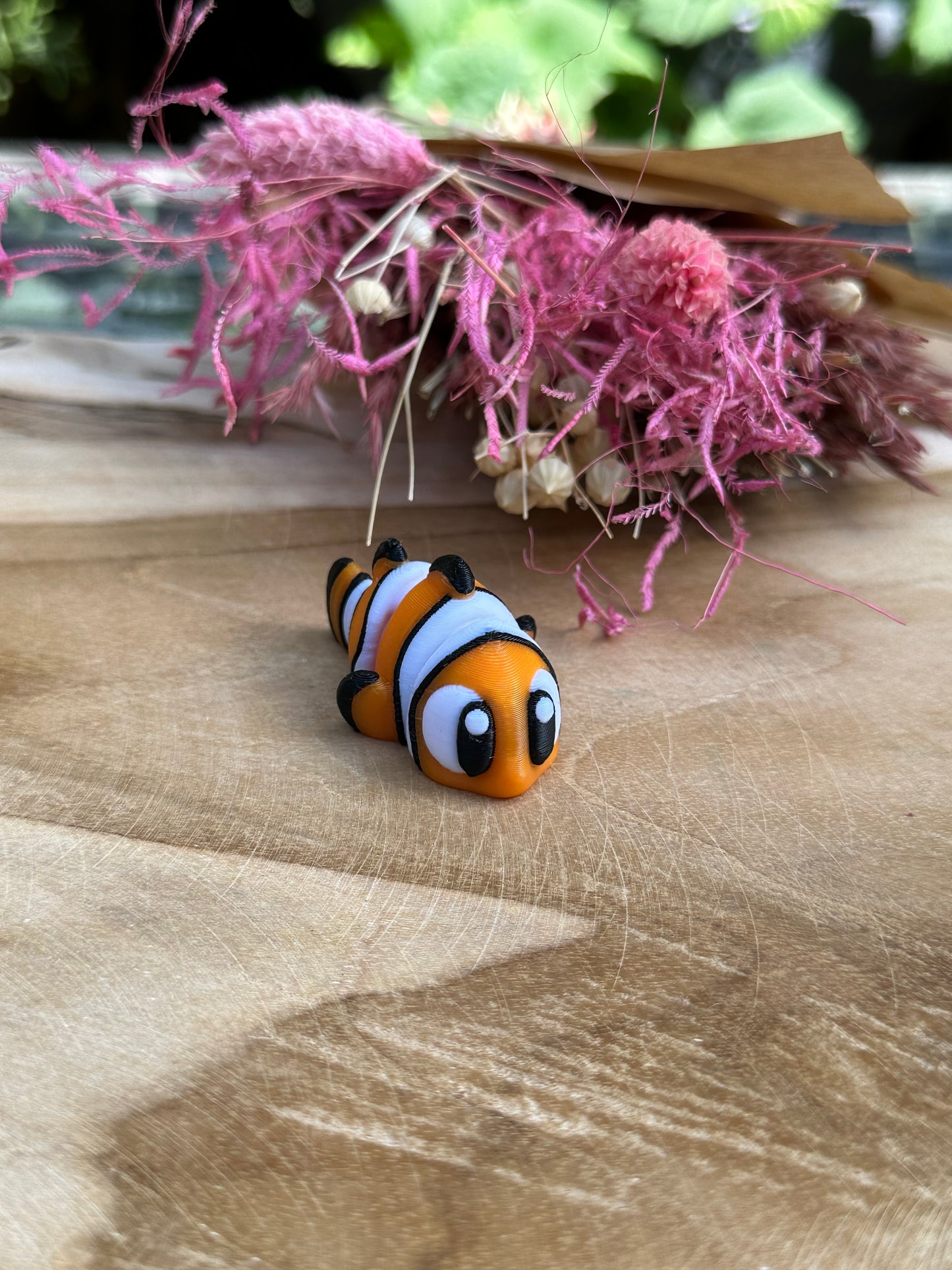 3D Aquarium