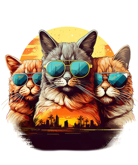 cool Cats
