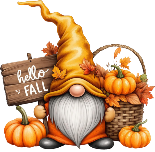 Herbst Wichtel