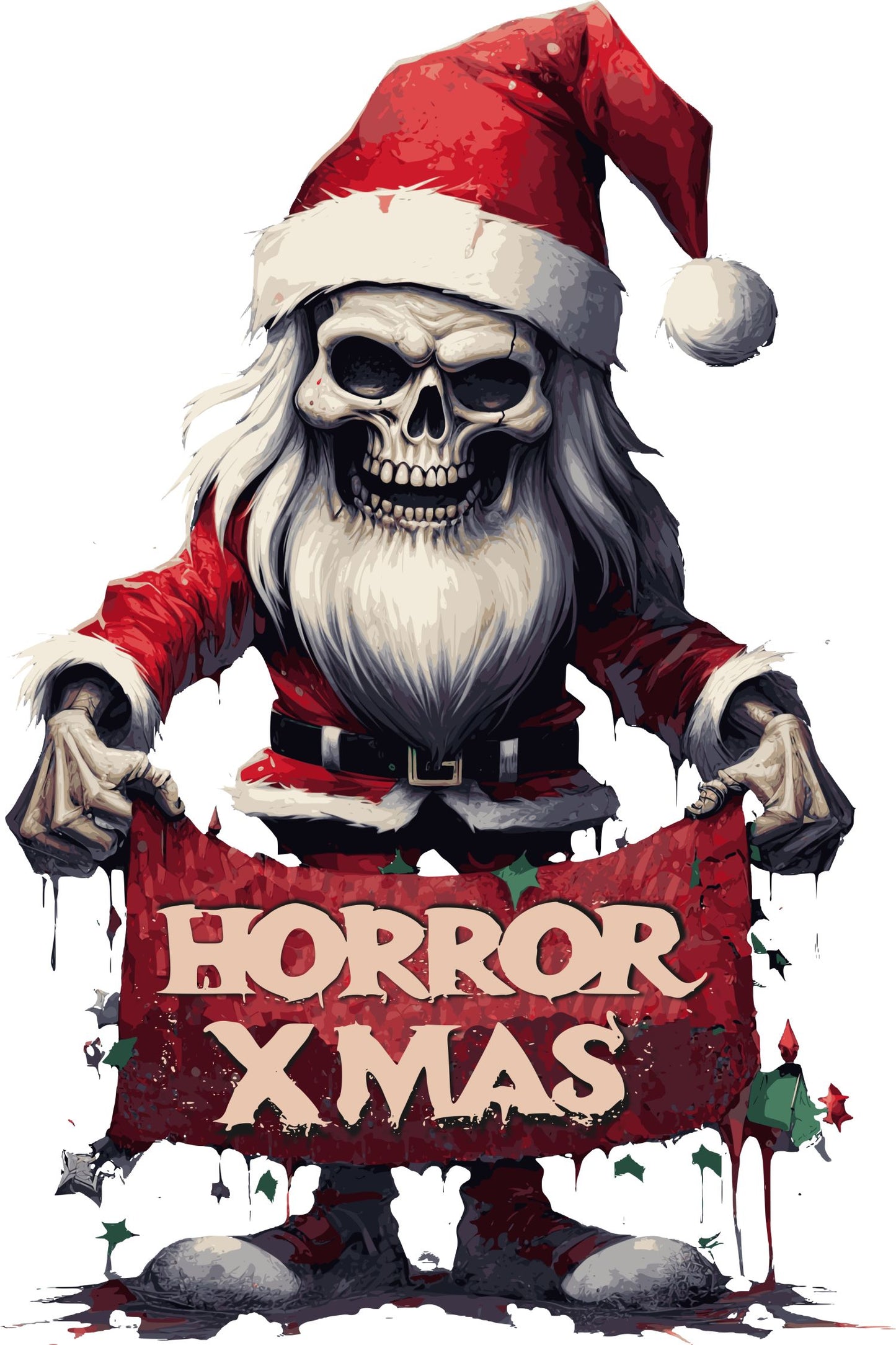 Horror X-Mas