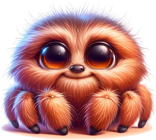 BB Spinne 12