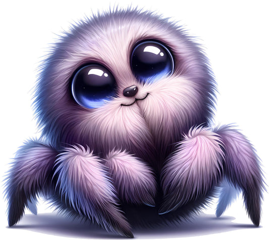 BB Spinne 09
