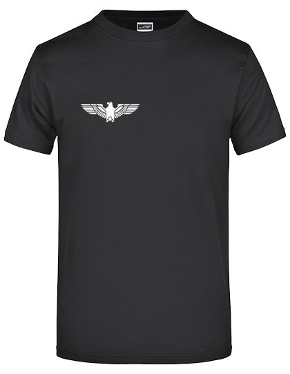 T-Shirt schwarz Deutschland