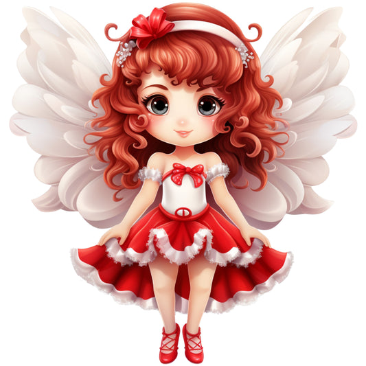 Weihnachts Engel