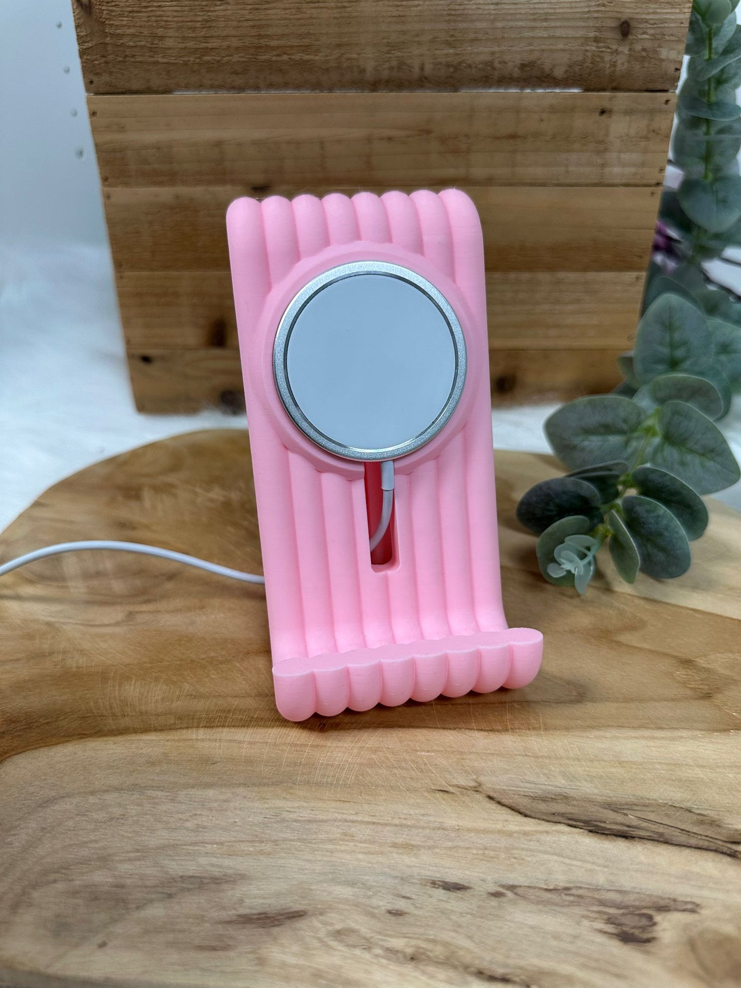 3D Handyladestation Magsafe