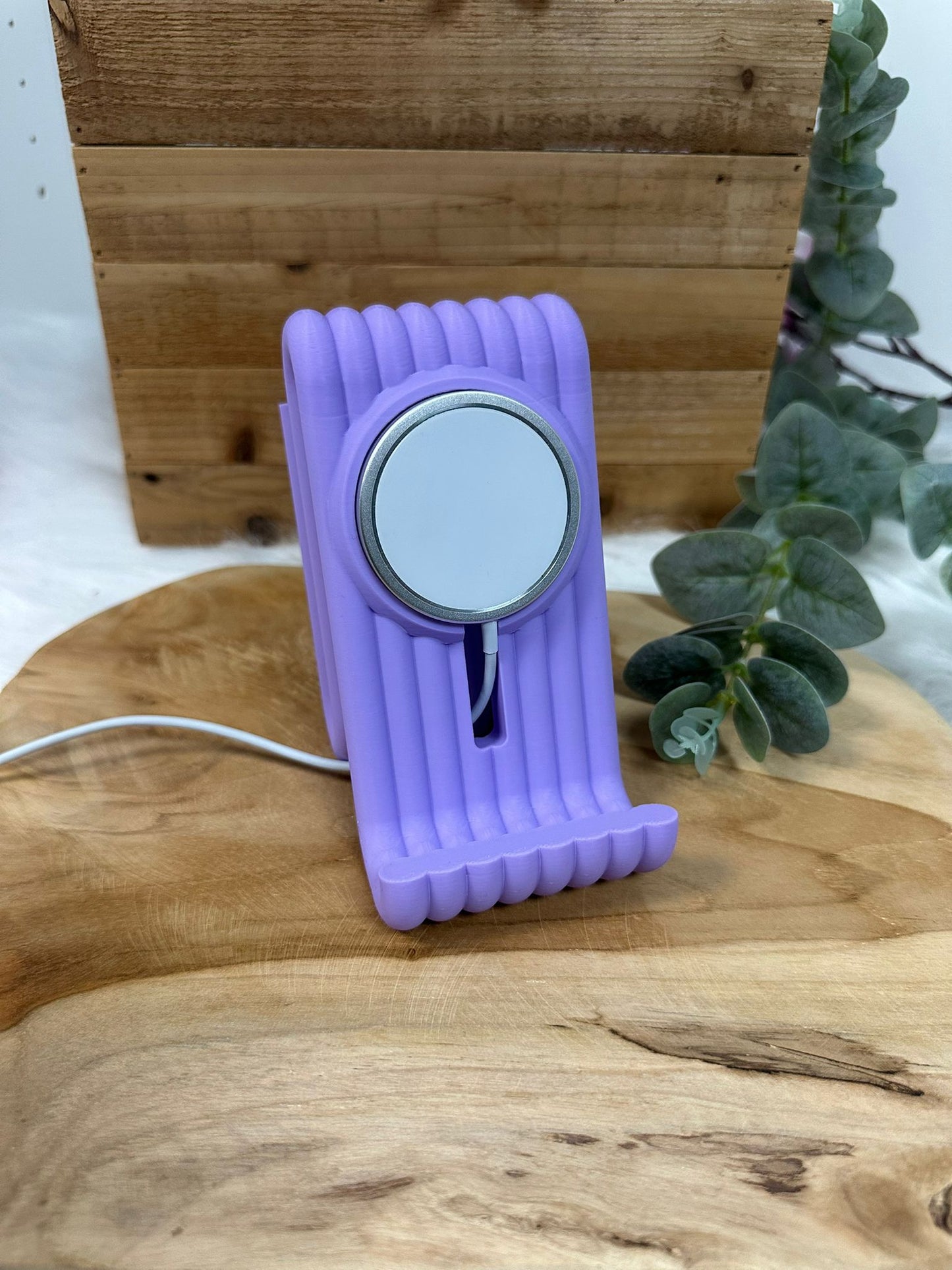 3D Handyladestation Magsafe