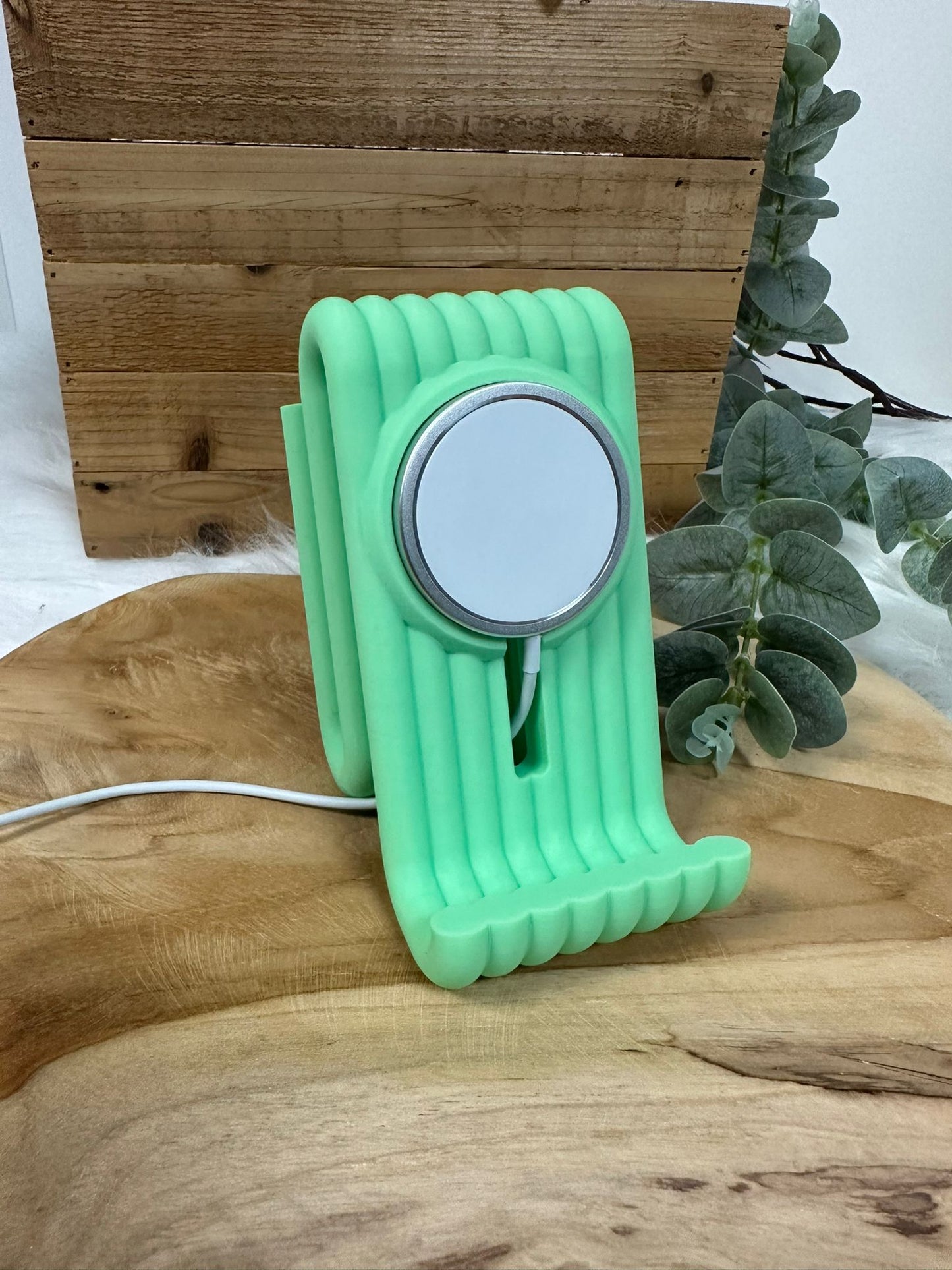 3D Handyladestation Magsafe