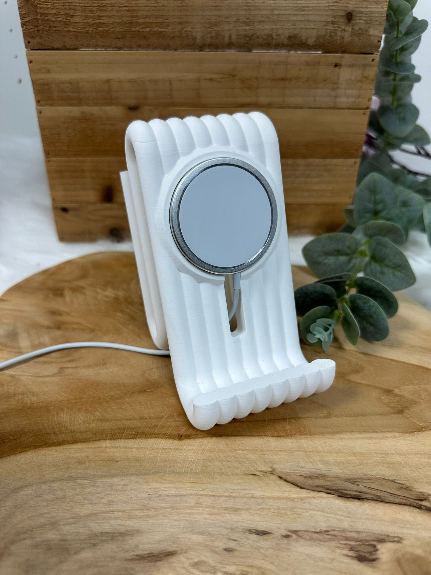 3D Handyladestation Magsafe