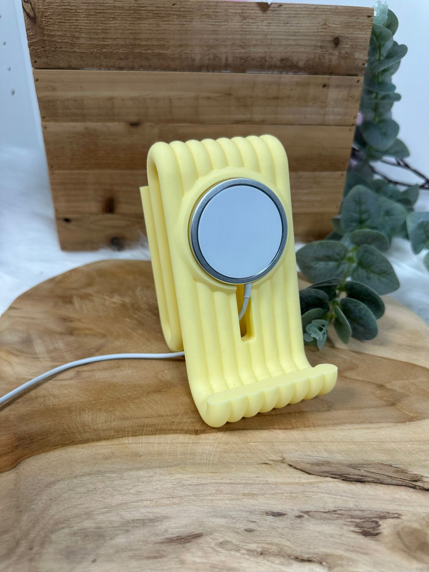 3D Handyladestation Magsafe